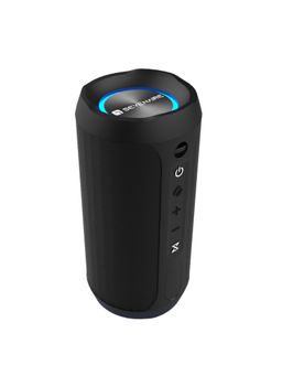 SEVENAIRE - Neptune 24 Watt Truly Wireless Bluetooth Portable Speaker (Black)