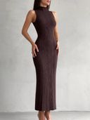 Brown color option, Sold out, Currently selected