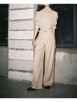 APPAPOP - Sofea Relaxed Separates Co-Ord (Set of 2)