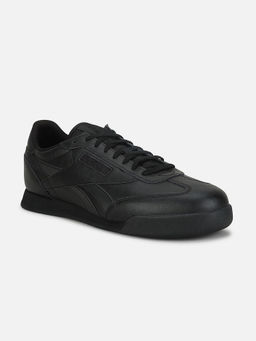 Reebok - Campion Xt - Men Black Classic Sneakers