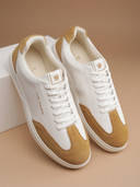 White color option, Sold out
