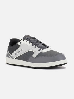 Reebok - Court swift Bespoke U - Men Grey Casuals Sneakers