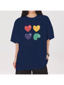 Navy Blue color option, Currently selected