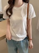 White color option, Sold out