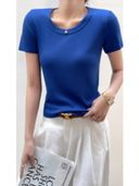 Blue color option, Sold out, Currently selected