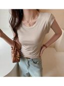 Cream color option