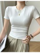 White color option, Sold out