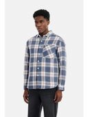 Blue color option, Currently selected