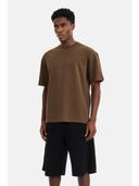 Brown color option, Currently selected