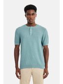 Green color option, Currently selected