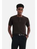 Brown color option, Currently selected