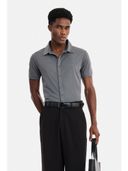 Grey color option, Currently selected
