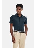 Teal color option, Currently selected