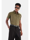 Brown color option, Currently selected