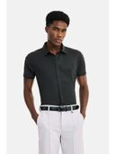 Black color option, Currently selected