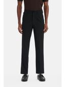 Black color option, Currently selected