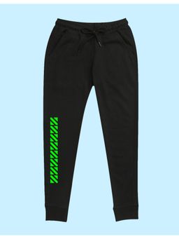 Nusyl - Boys Brand Logo Printed Joggers