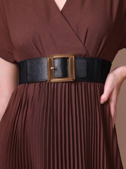 Kazo - Stride Broad Stretchable Belt