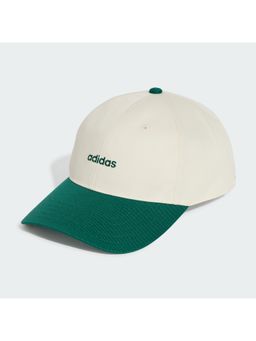 adidas - Unisex Linear Emb Cap