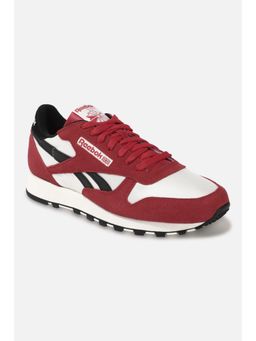 Reebok - Unisex Classic Leather U Sneakers