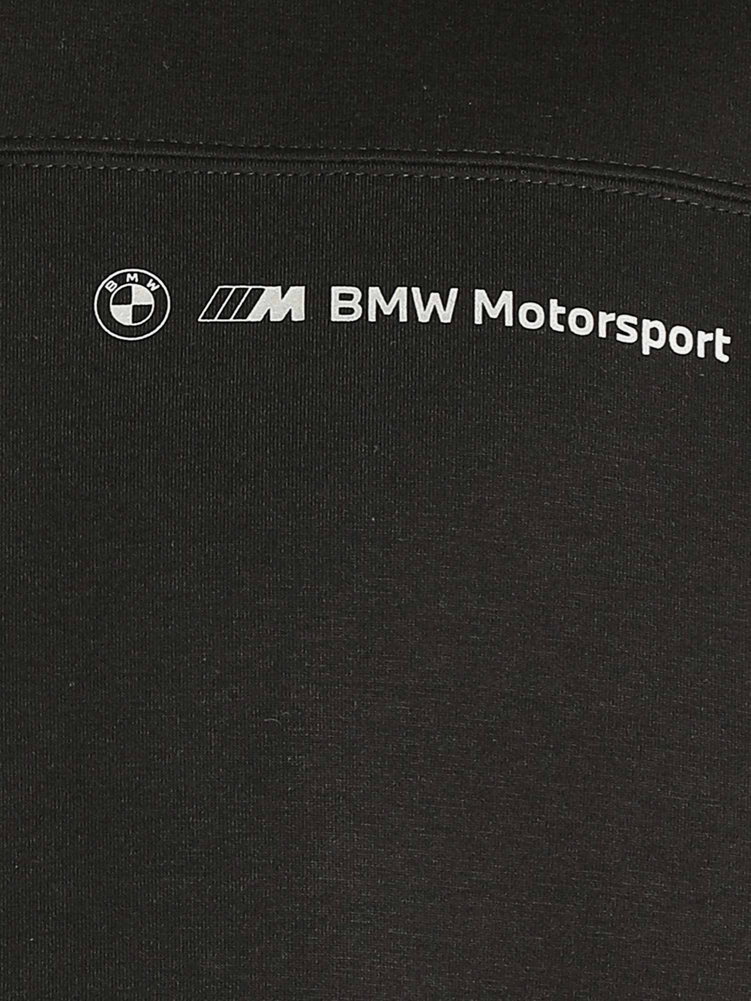 Puma Bmw M Motorsport Life Crew Neck 