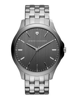 ARMANI EXCHANGE - Gun-Metal Watch Ax2169