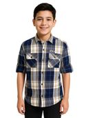 Navy Blue color option