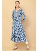 Blue color option
