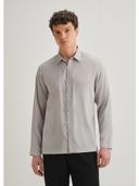 Grey color option, Currently selected
