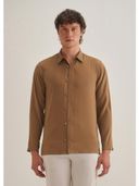 Brown color option, Sold out, Currently selected