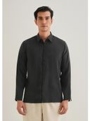 Black color option, Currently selected