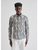 Blue color option, Currently selected