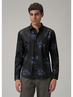 Banana Club - Lobelia Printed Shirt