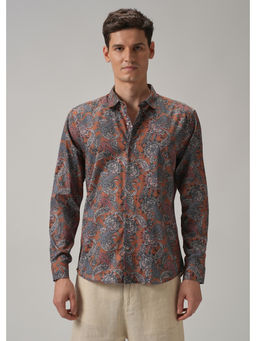 Banana Club - Fantasy Printed Shirt