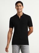 Black color option, Currently selected