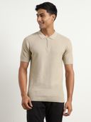 Beige color option, Currently selected