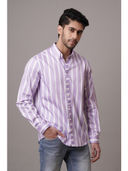 Lavender color option