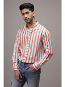 Orange color option, Currently selected