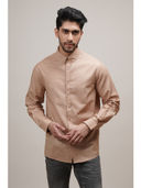 Brown color option, Currently selected