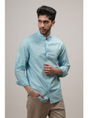 Aqua color option, Currently selected