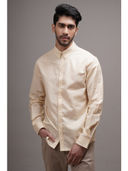 Beige color option, Currently selected