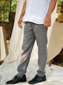 Grey color option, Currently selected