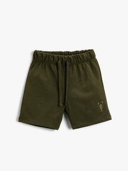 Koton - Boys Khaki Bottoms