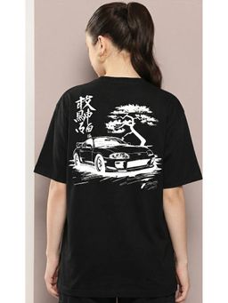 RHINO CULT - Women Toyota Supera Classic Oversized T-Shirt