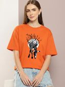 Orange color option