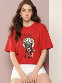 Red color option