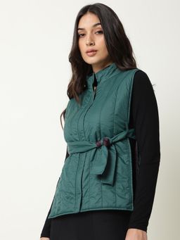 RAREISM - Aurora Green Jacket