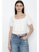 White color option