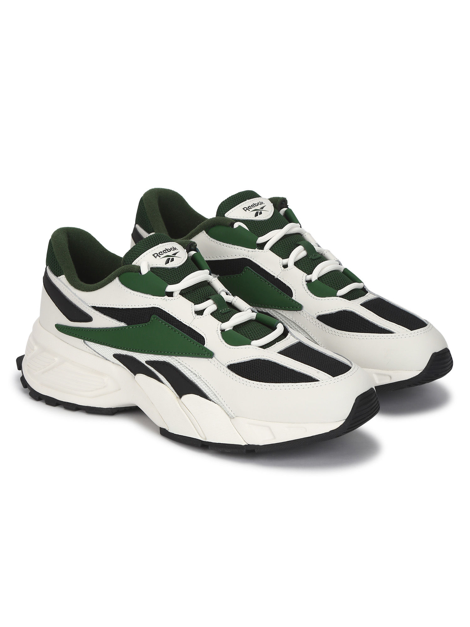 Buy Reebok Classics EVZN White Casual 