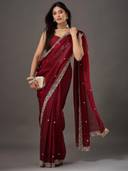 Maroon color option